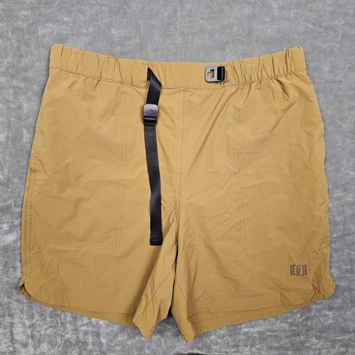 Topo designs pantaloncino uomo - topo,
