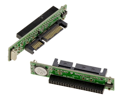 Convertitore adattatore ide - convertitore,