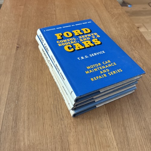 Pearson practical car guides
