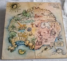 The trip atlantide rca - atlantide,