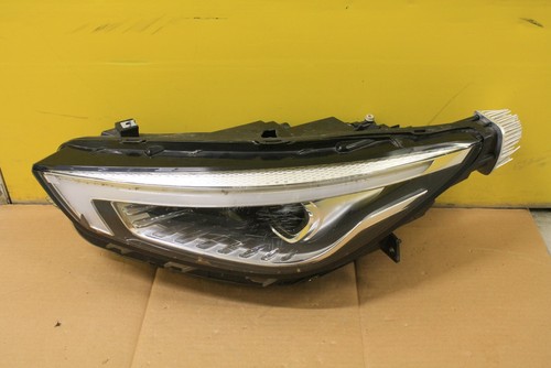 Faro led lato - led,
