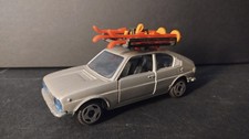 ALFASUD POLISTIL 1/43 CON SCI