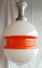 Raro lampadario ufo space - ✅raro,