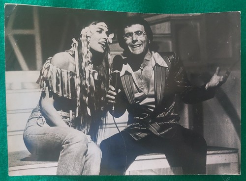 Foto albano romina - e,