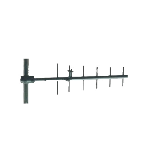 Antenna base uhf yagi gamma - uhf,
