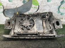 CALANDRA CON KIT RADIATORI PER