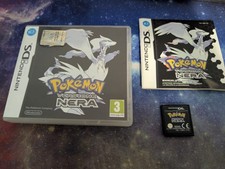 Pokémon versione nera per - pokémon,
