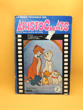 Les Aristochats Disney - AGE