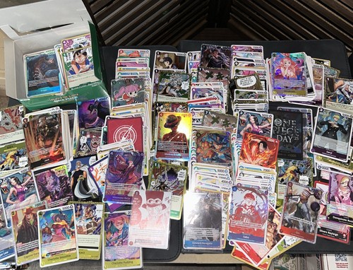 One piece tcg variety sr - tcg, r