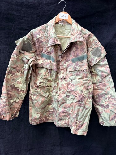 Giaccone uniforme esercito - giaccone,