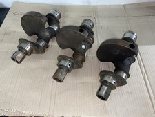 Albero motore fiat 500 - albero,