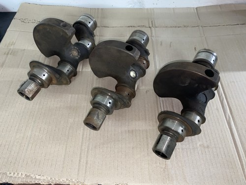 Albero motore fiat 500 - albero, 500/fiat