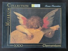 ROSSO FIORENTINO L' ANGELO