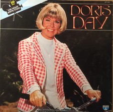 Doris day hits the - lp,