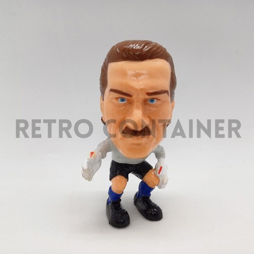 Vintage pvc figures - vintage, stefano