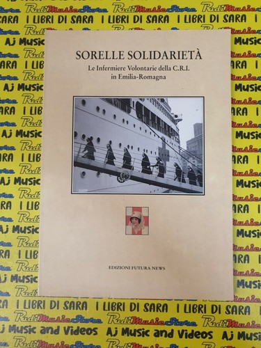 Book libro sorelle - libro,