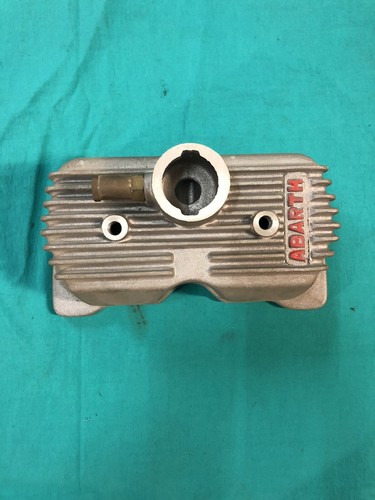 Fiat 500 abarth coperchio - 500,