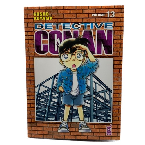 Detective conan new - new, edition