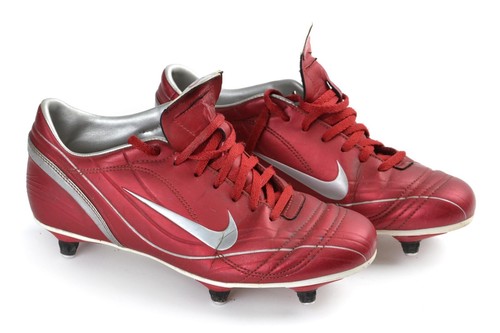 Scarpe calcio nike total - scarpe, da