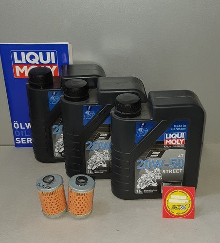 Oelwechselset bmw 7 - oelwechselset,
