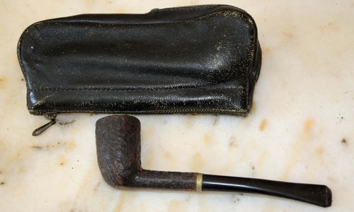 Pipa antica per collezionisti