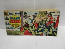 IL GRANDE BLEK - raccoltina -