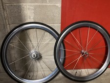 Coppia ruote mavic cosmic pro - ruote,