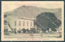 Livorno Elba Portoferraio S