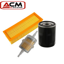 KIT TAGLIANDO FIAT PANDA 1100