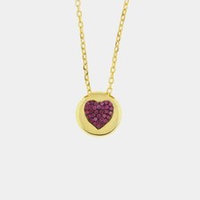Collana in Argento 1402728 con
