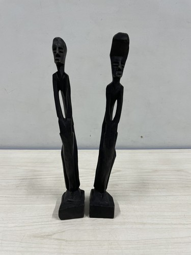 Coppia statue maschili - coppia,