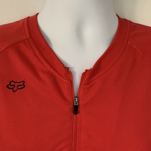 Fox racing cycle vest - uomo, xl