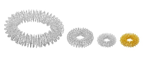 Massa basso set - set, handgelenke