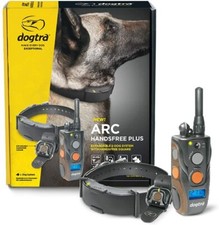 Dogtra ARC HandsFree Plus