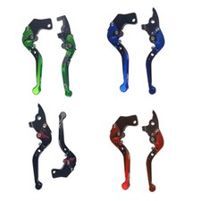 Motorcycle Upgrades foldable