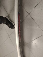 spoiler Fiat Tipo Station Vegon 2017