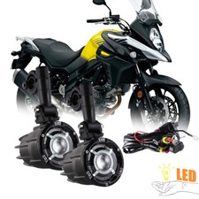 Per Suzuki V- Strom DL 650