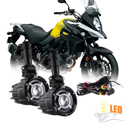 Per suzuki strom dl - per,