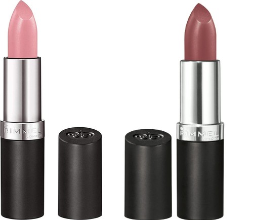 Rimmel london lasting finish - rimmel,