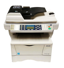 Olivetti d-Copia 18MF MFP