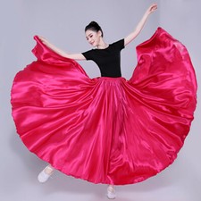 Donna lucido ballo danza gonna - donna,