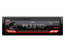 Autoradio 1DIN JVC KD-X282DBT