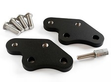 Piastre Rialzo e Abbassamento