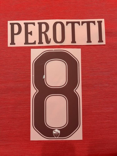 Kit perotti bordo x - kit,