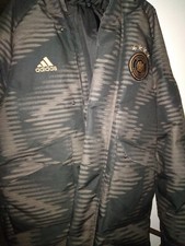 Adidas cappotto lungo germania - adidas,