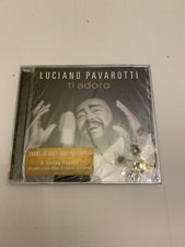 2003 Luciano Pavarotti ti