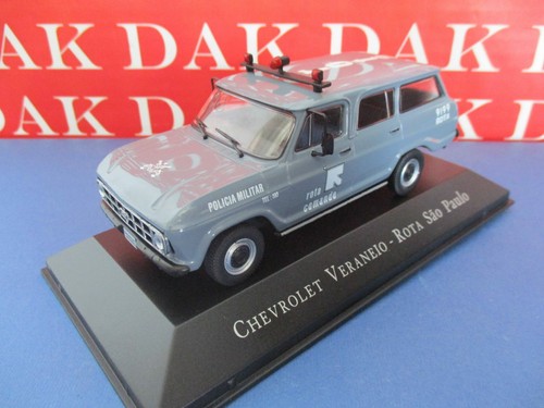 Die cast modellino - 1/43, auto