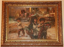 NINO SALVADORI MARINA CON