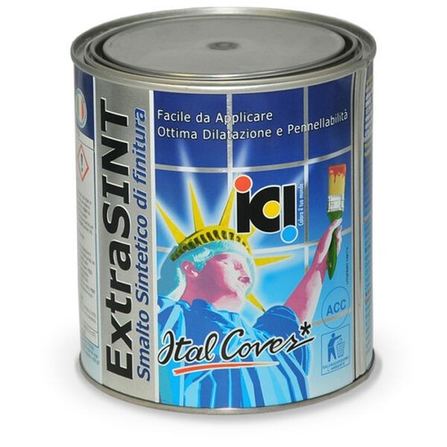 Extrasint smalto testa di - -,
