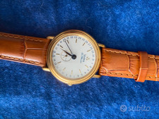 Vetta Automatic "Les Pleiades" Gold Plated Vintage NOS